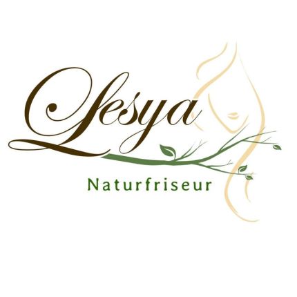 Logo fra Naturfriseur Lesya