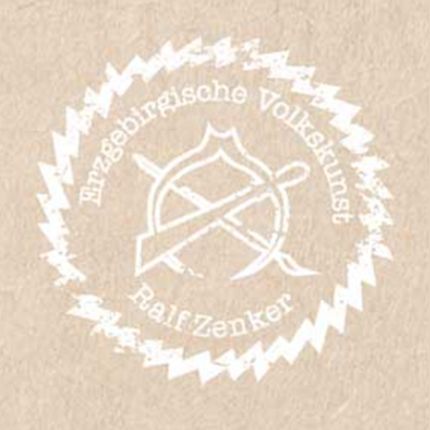Logo da Erzgebirgische Volkskunst Ralf Zenker
