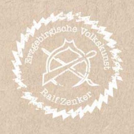 Logotipo de Erzgebirgische Volkskunst Ralf Zenker