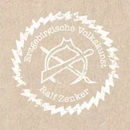 Logo von Erzgebirgische Volkskunst Ralf Zenker