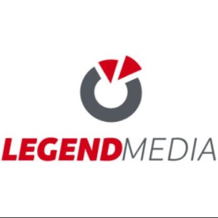 Logo from LEGEND MEDIA GmbH