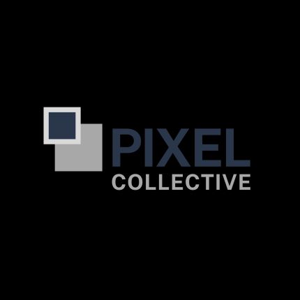 Logo de pixel collective - Webdesign und Filmproduktion Schmitz