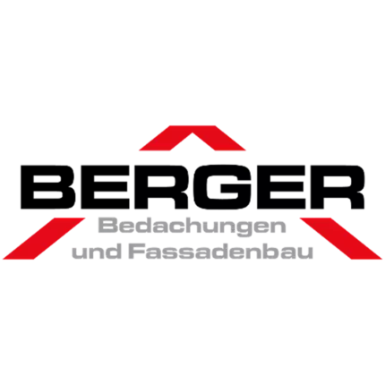 Logo from Berger Bedachungen GmbH & Co. KG