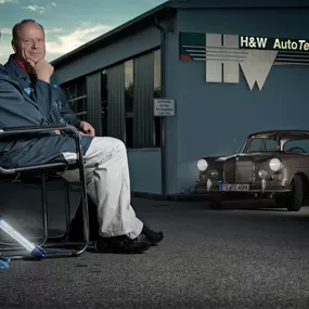 Bild von H & W Autotechnik GmbH