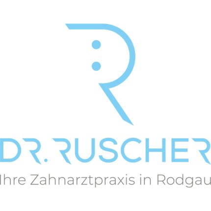 Logo od Zahnarztpraxis Dr. Ruscher