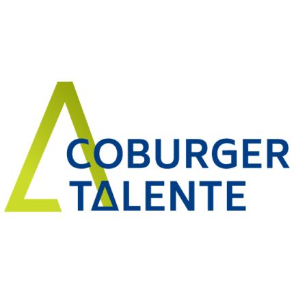 Logótipo de Ausbildungsplattform Coburger Talente