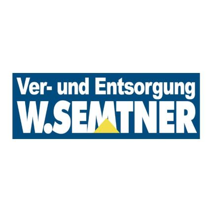 Logótipo de Ver- und Entsorgung W. Semtner