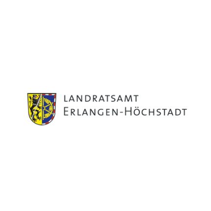 Logo da Landratsamt Erlangen-Höchstadt
