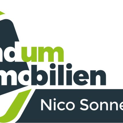 Logo van Rund-um-Immobilien Nico Sonnenberg