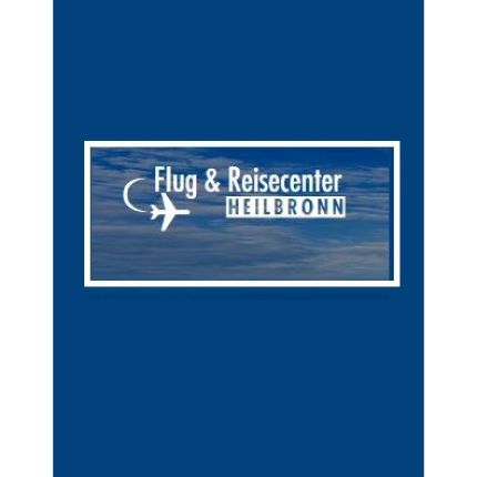 Logotyp från Flug & Reisecenter HEILBRONN GbR.
