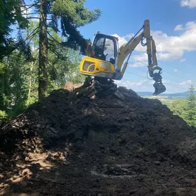 Bild von Vontobel Forst- und Gartenbau GmbH