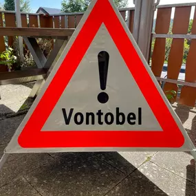 Bild von Vontobel Forst- und Gartenbau GmbH