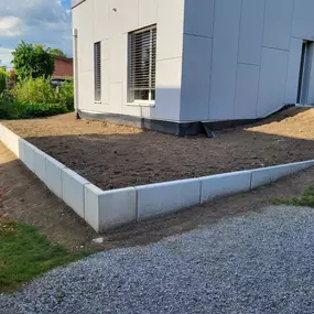 Bild von Vontobel Forst- und Gartenbau GmbH