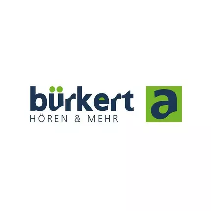 Logo de bürkert HÖREN & mehr Riederich