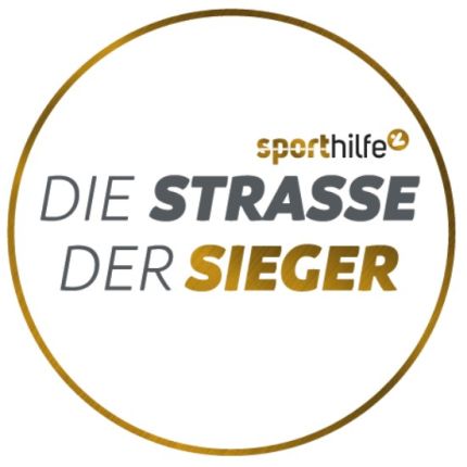 Logo od DIE STRASSE DER SIEGER
