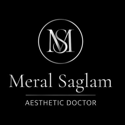 Logo da Dr Meral Saglam l Médecin Esthétique Genève