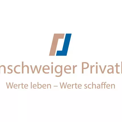 Logo od Braunschweiger Privatbank - Niederlassung Oldenburg