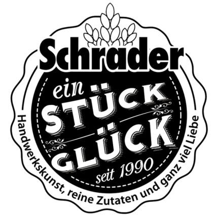 Logo von Bäcker Schrader
