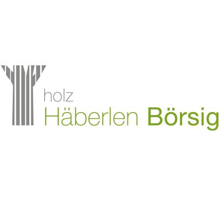Logo od Häberlen-Börsig Verpackungs GmbH & Co. KG