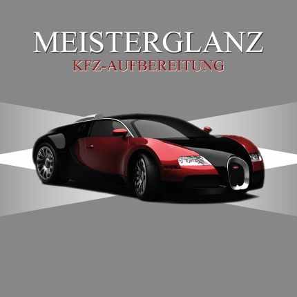 Logo von Meisterglanz KFZ-Aufbereitung