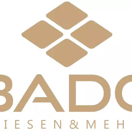 Logo von Bado Fliesen & mehr