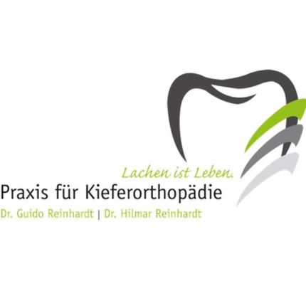 Logo from Kieferorthopädische Praxis Dres. Reinhardt Guido & Reinhardt Hilmar