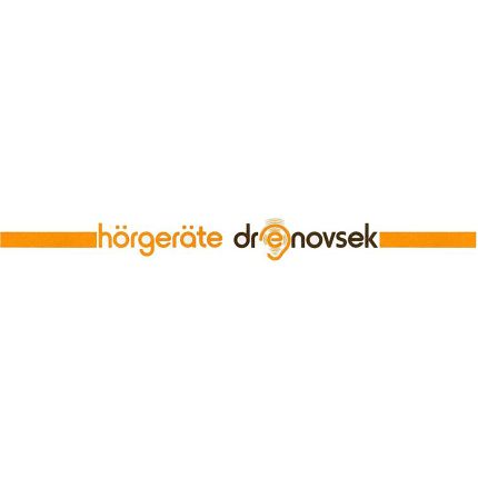 Logotyp från Hörgeräte Drnovsek, Inh. Helga Drnovsek e.K.