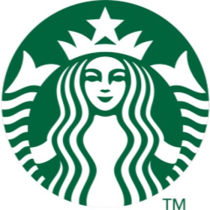 Logo from Starbucks ZRH Zurich Airport Check-in 2