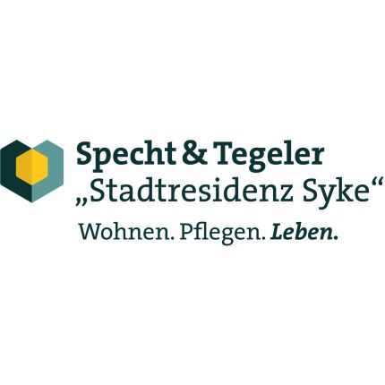Logotyp från Specht & Tegeler Seniorenresidenzen 1 GmbH | Stadtresidenz Syke