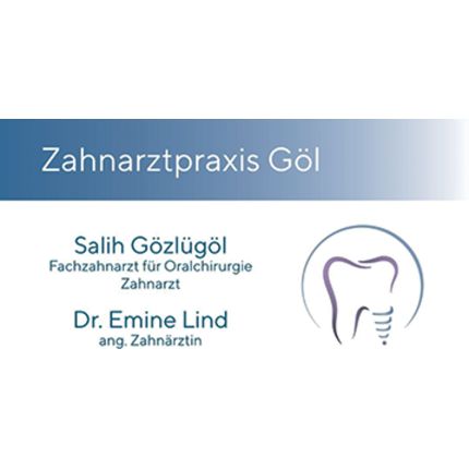 Logotipo de Zahnarztpraxis Göl