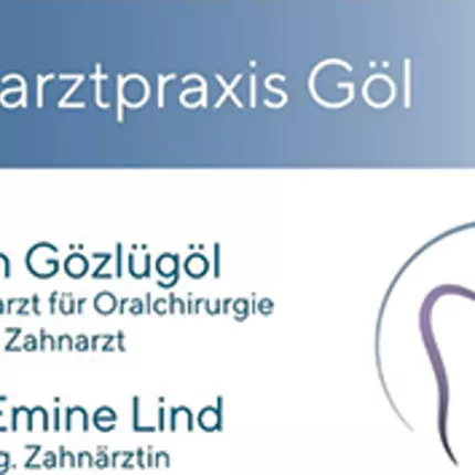 Logotipo de Zahnarztpraxis Göl