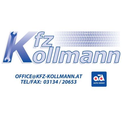 Logo od KFZ Kollmann