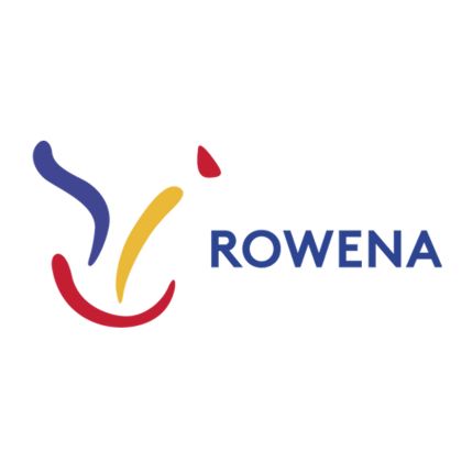 Logo fra Rowena AG St. Margrethen