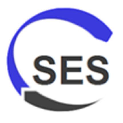 Logo von SES-Ingenieure GmbH