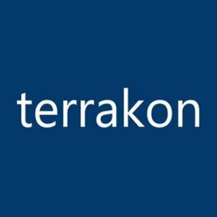 Logo fra terrakon Immobilienberatung
