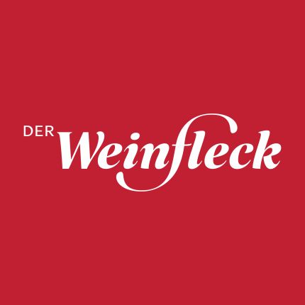 Λογότυπο από Der Weinfleck - Die Vinothek
