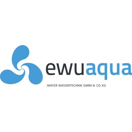 Logo od iWater Wassertechnik GmbH & Co. KG