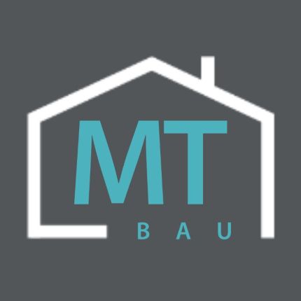 Logotyp från mT Bau