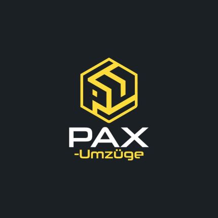 Logótipo de Pax Umzüge Berlin