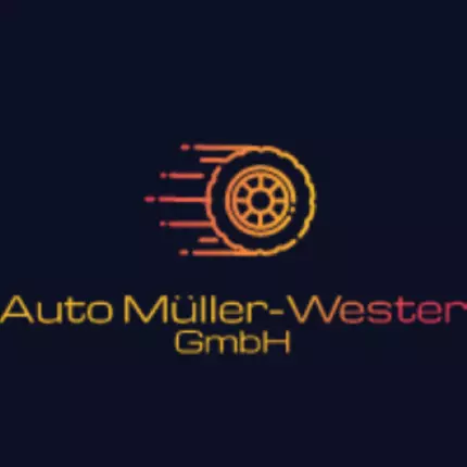 Λογότυπο από Auto Müller-Wester GmbH