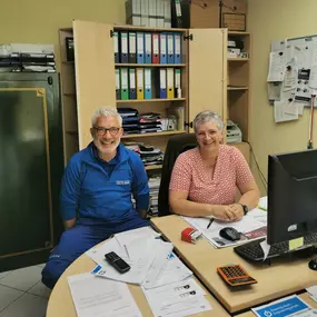 Bild von Schlosserei - Metallbau Voltz GmbH