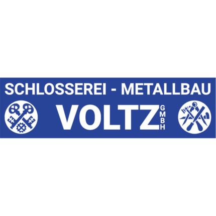Logo od Schlosserei - Metallbau Voltz GmbH