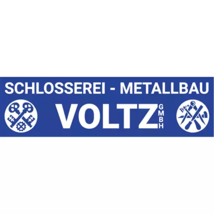 Λογότυπο από Schlosserei - Metallbau Voltz GmbH