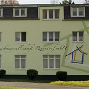 Bild von Wohnungsbaugesellschaft Reinsdorf mbH