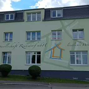 Bild von Wohnungsbaugesellschaft Reinsdorf mbH