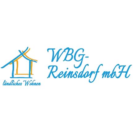 Logo from Wohnungsbaugesellschaft Reinsdorf mbH