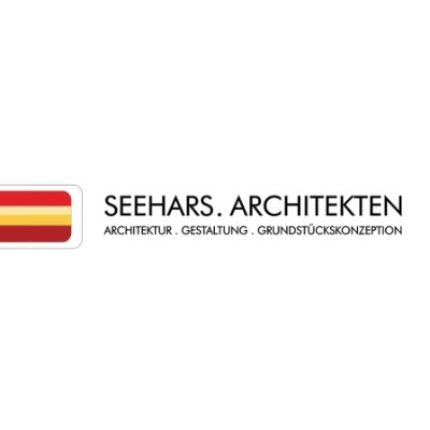 Logotipo de AGG SEEHARS. ARCHITEKTEN