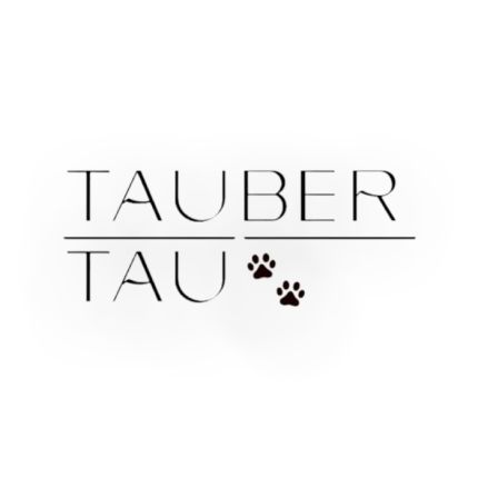 Logo da Taubertau