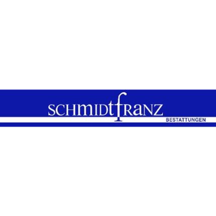 Logo de Bestattungen Schmidtfranz