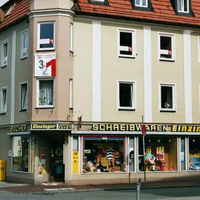 Schongau Außenansicht